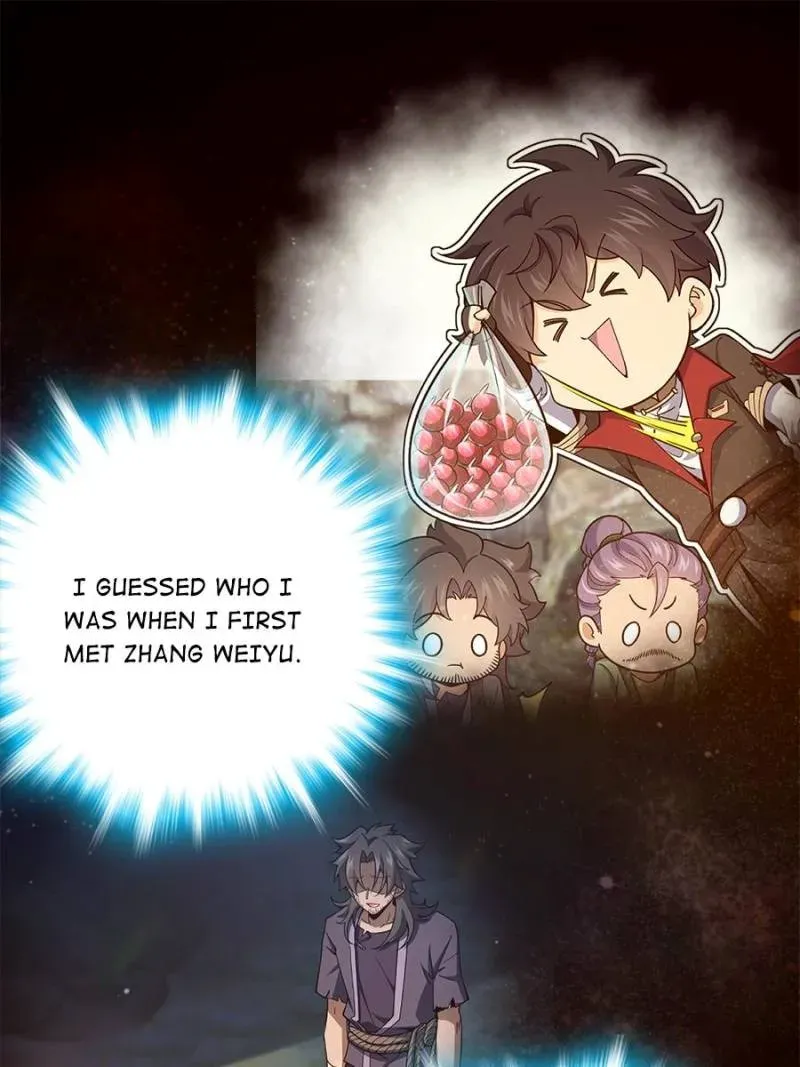 Spare Me, Great Lord! Chapter 764 page 49 - 