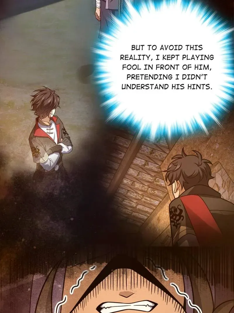 Spare Me, Great Lord! Chapter 764 page 50 - 