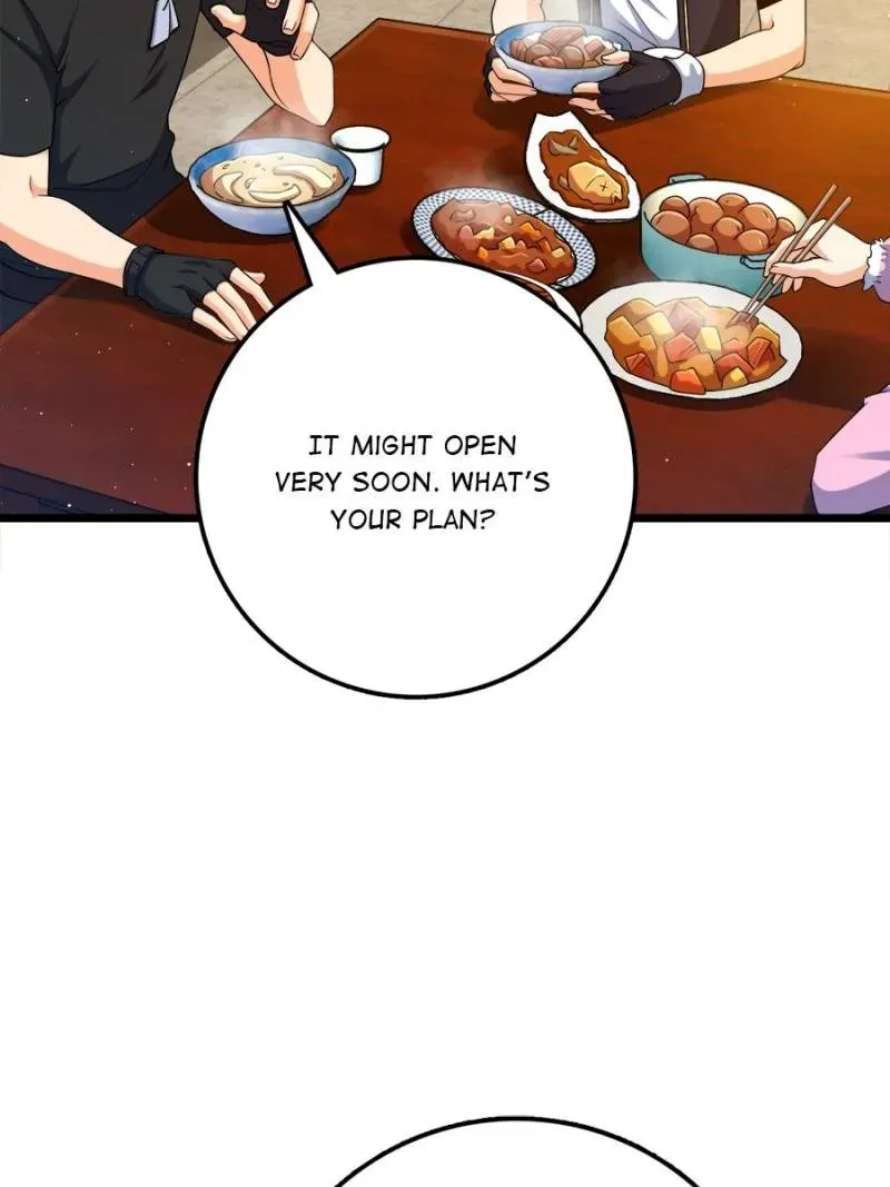 Spare Me, Great Lord! Chapter 764 page 6 - 