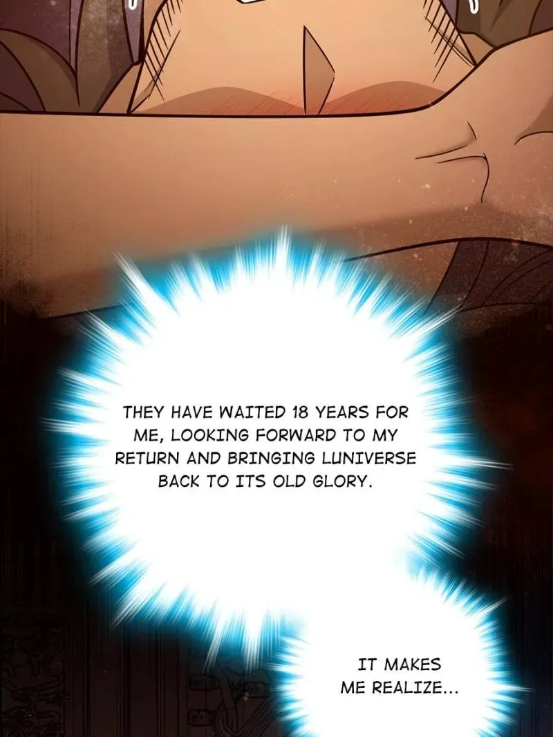 Spare Me, Great Lord! Chapter 764 page 51 - 