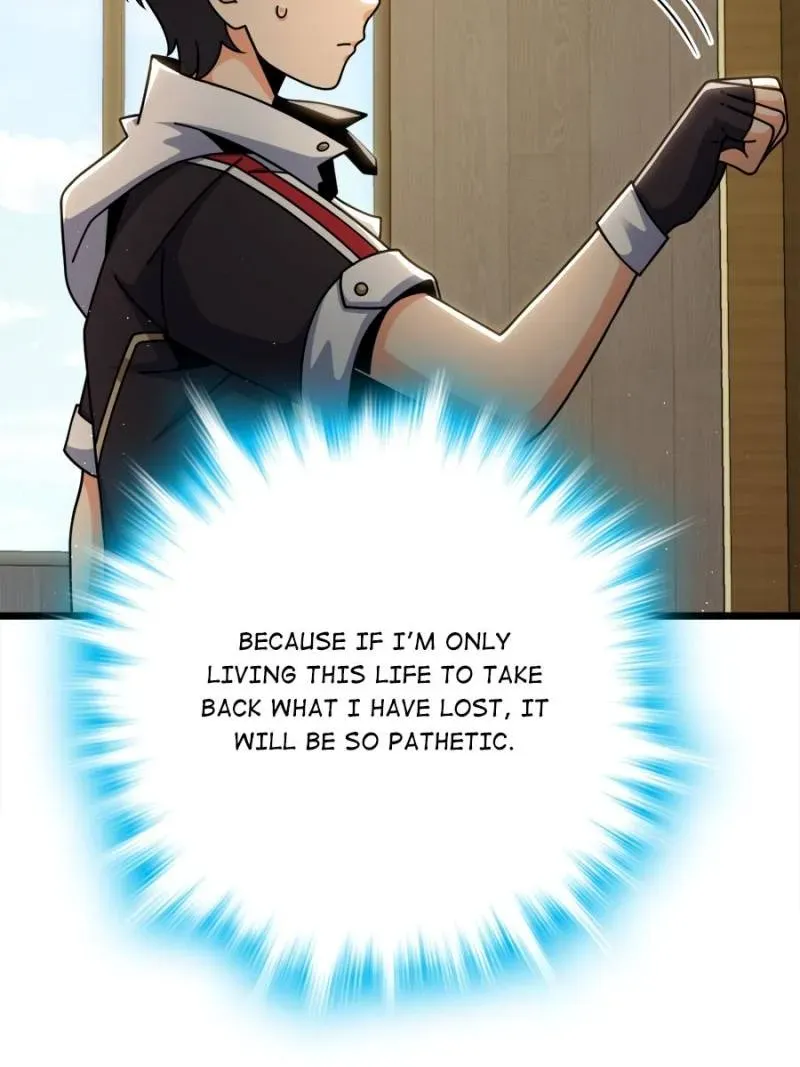 Spare Me, Great Lord! Chapter 764 page 54 - 