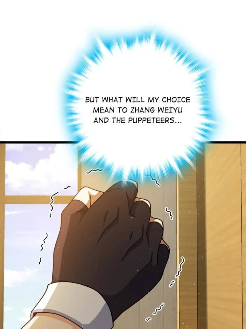 Spare Me, Great Lord! Chapter 764 page 55 - 