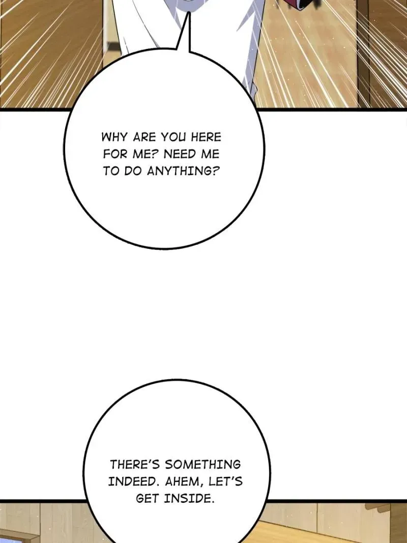 Spare Me, Great Lord! Chapter 764 page 59 - 