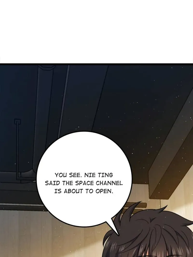 Spare Me, Great Lord! Chapter 764 page 61 - 
