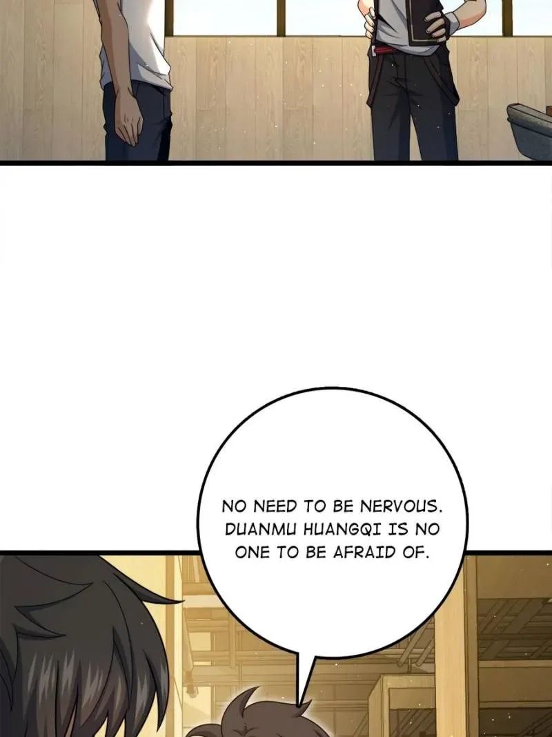 Spare Me, Great Lord! Chapter 764 page 64 - 