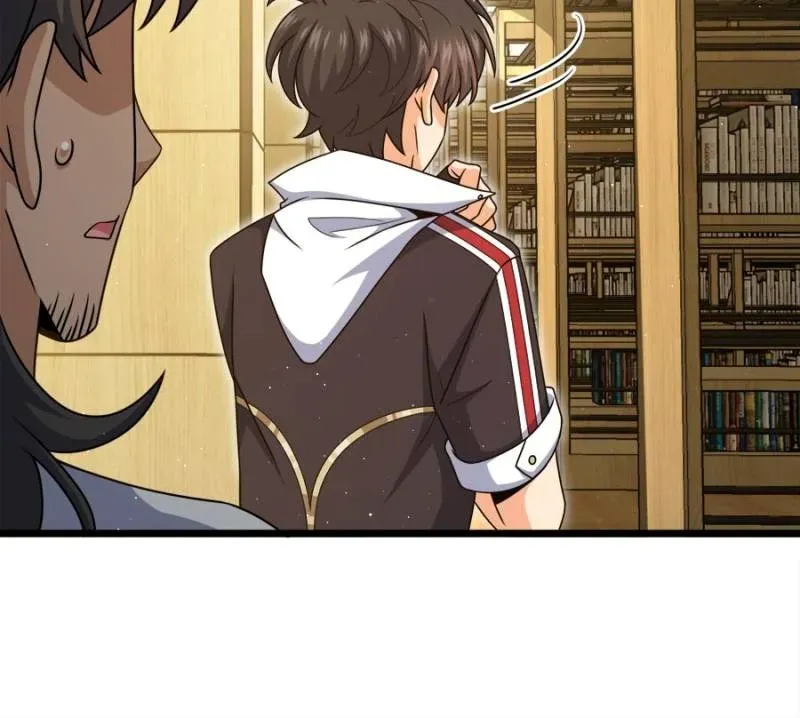 Spare Me, Great Lord! Chapter 764 page 65 - 