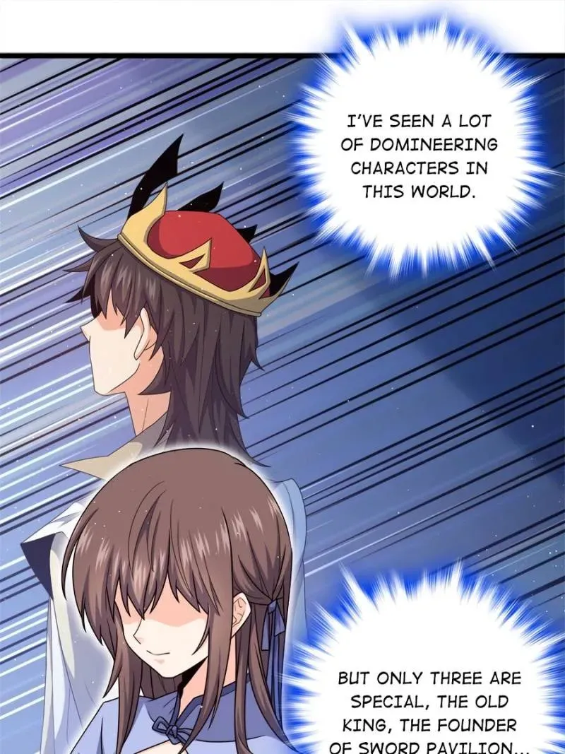 Spare Me, Great Lord! Chapter 764 page 66 - 