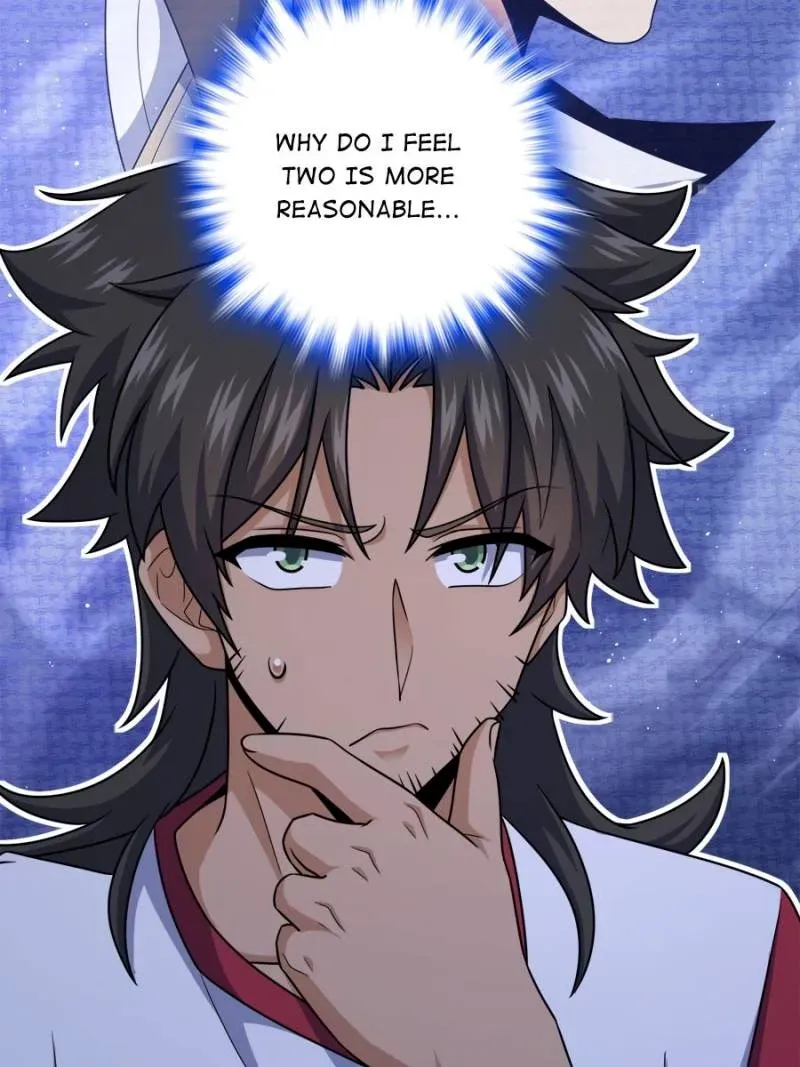 Spare Me, Great Lord! Chapter 764 page 70 - 
