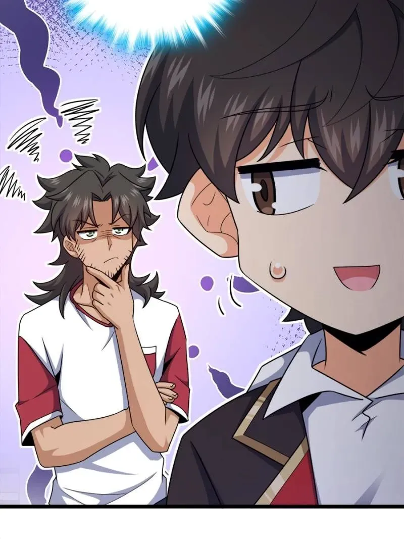 Spare Me, Great Lord! Chapter 764 page 72 - 