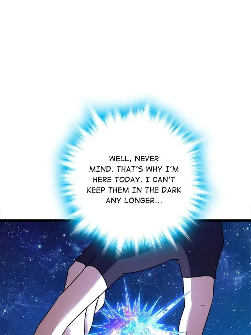 Spare Me, Great Lord! Chapter 764 page 73 - 