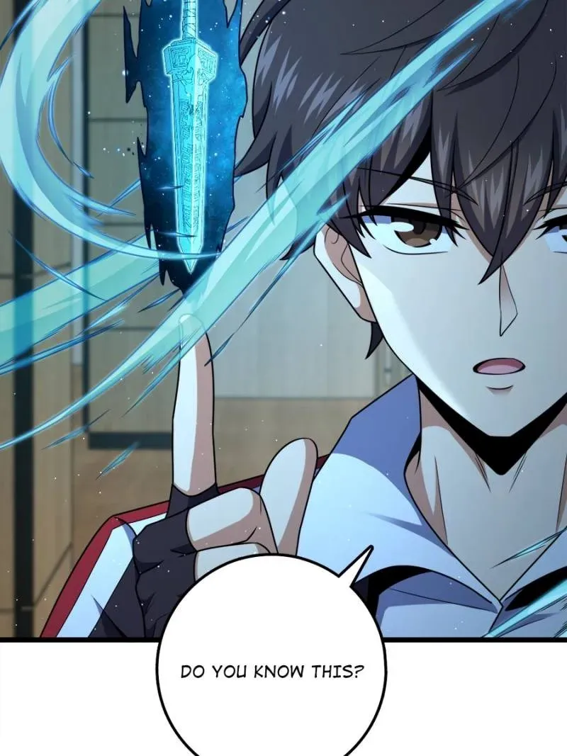 Spare Me, Great Lord! Chapter 764 page 80 - 