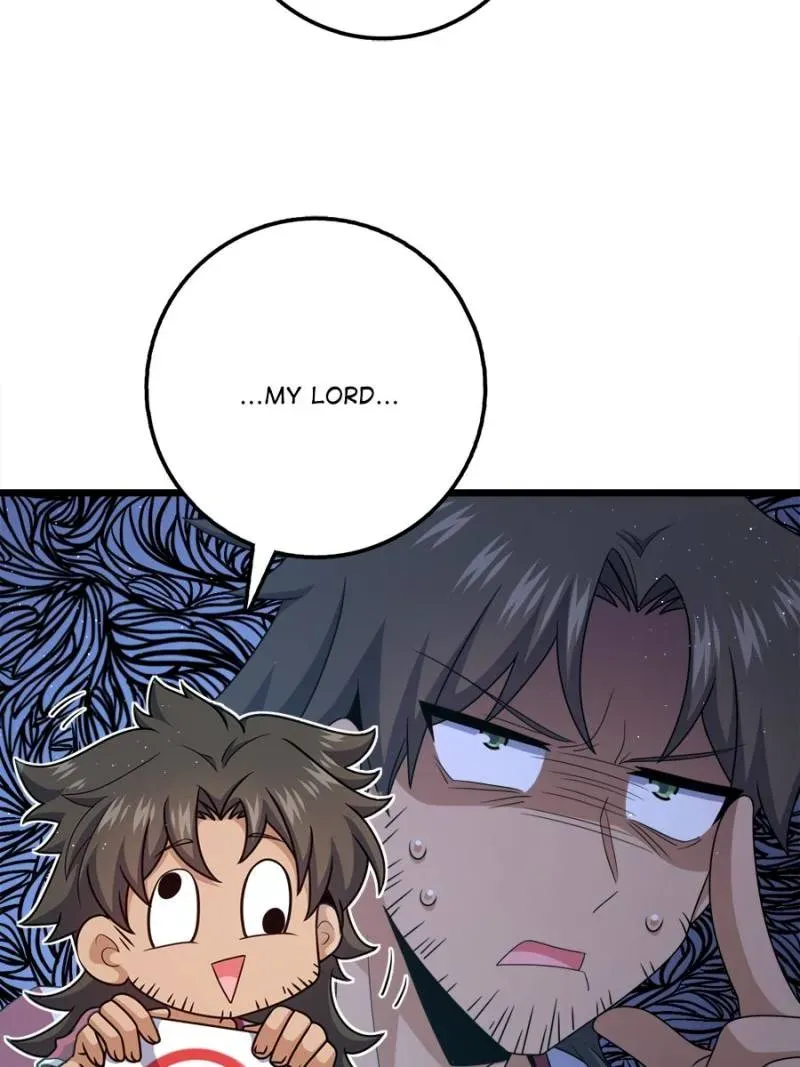 Spare Me, Great Lord! Chapter 764 page 81 - 