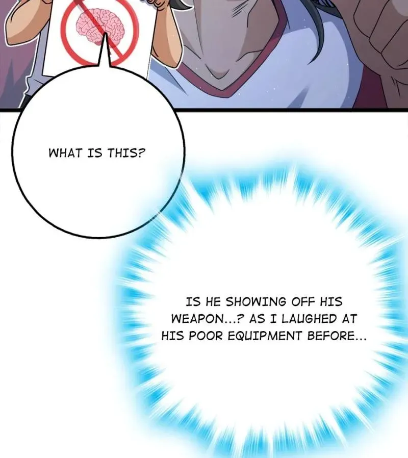 Spare Me, Great Lord! Chapter 764 page 82 - 
