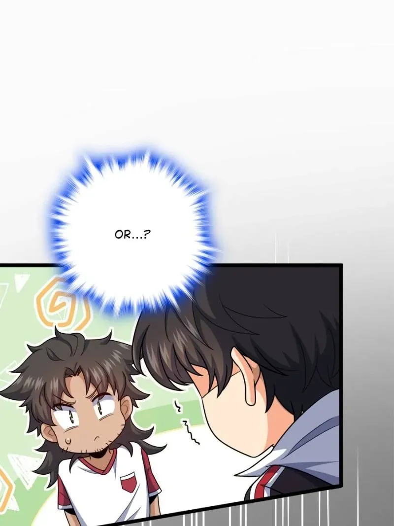 Spare Me, Great Lord! Chapter 764 page 83 - 