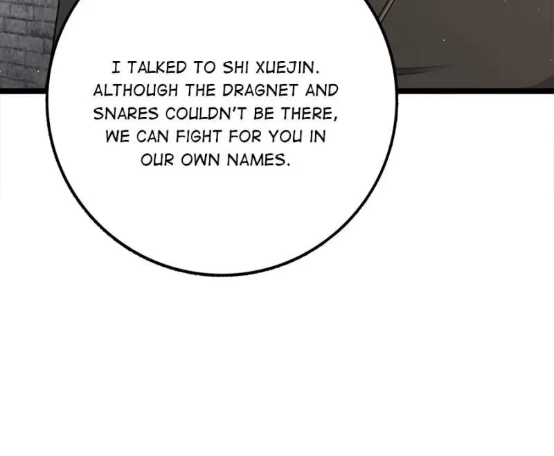 Spare Me, Great Lord! Chapter 764 page 10 - 