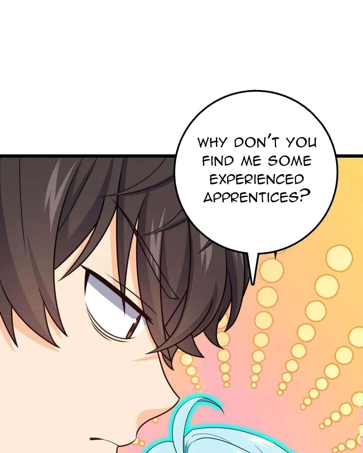 Spare Me, Great Lord! Chapter 765 page 11 - 