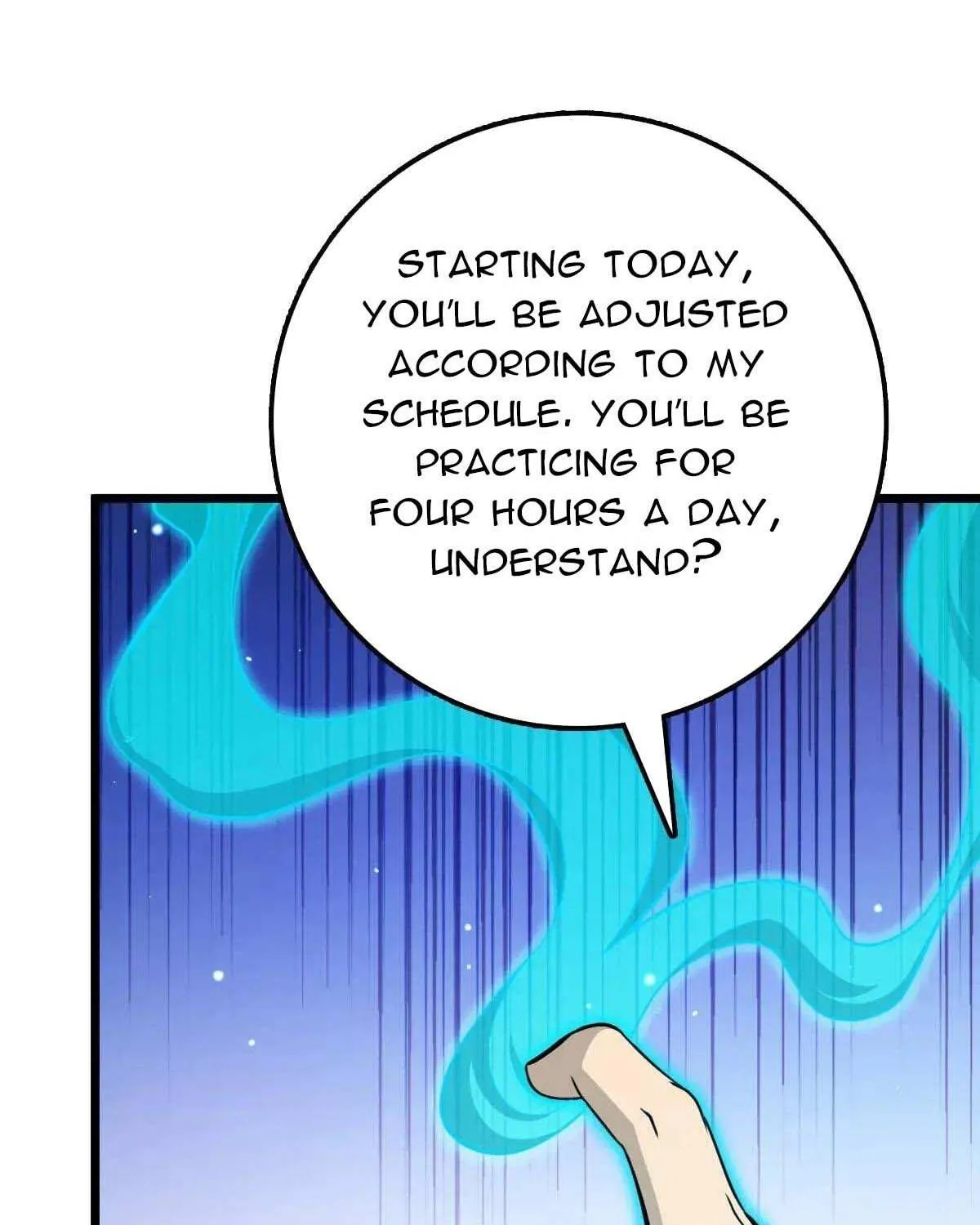 Spare Me, Great Lord! Chapter 765 page 103 - 
