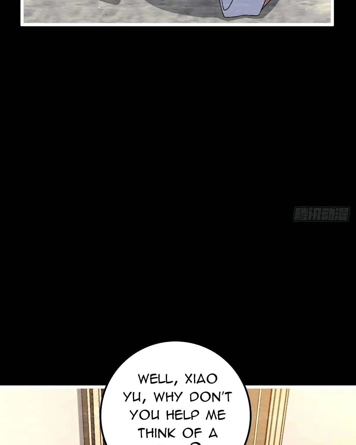 Spare Me, Great Lord! Chapter 765 page 23 - 