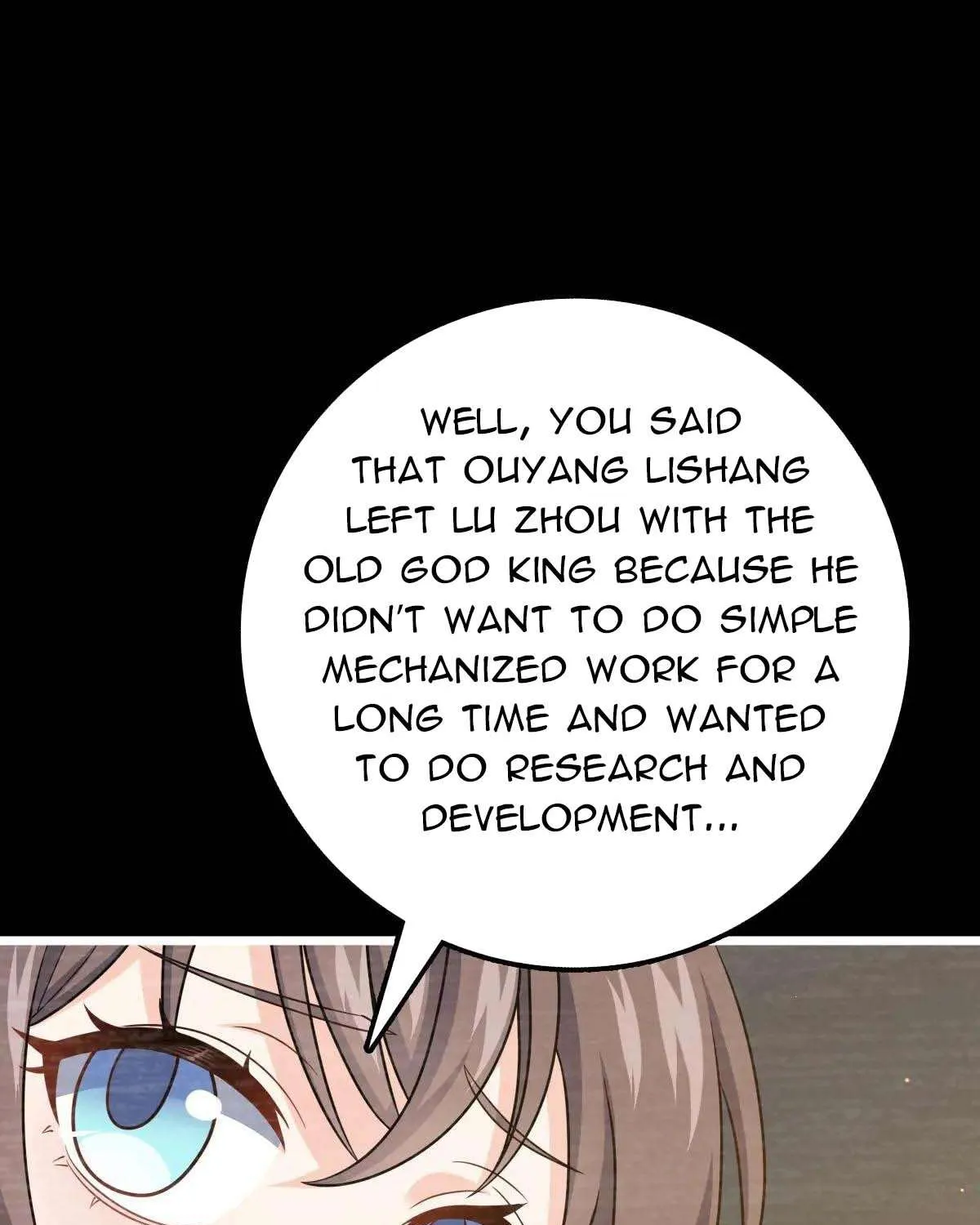 Spare Me, Great Lord! Chapter 765 page 26 - 