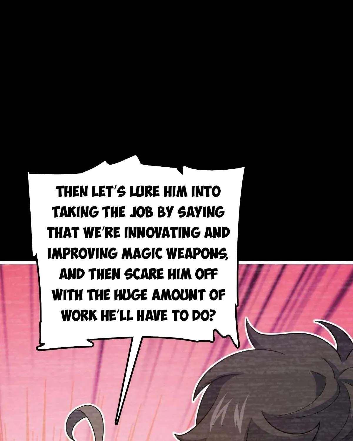 Spare Me, Great Lord! Chapter 765 page 28 - 
