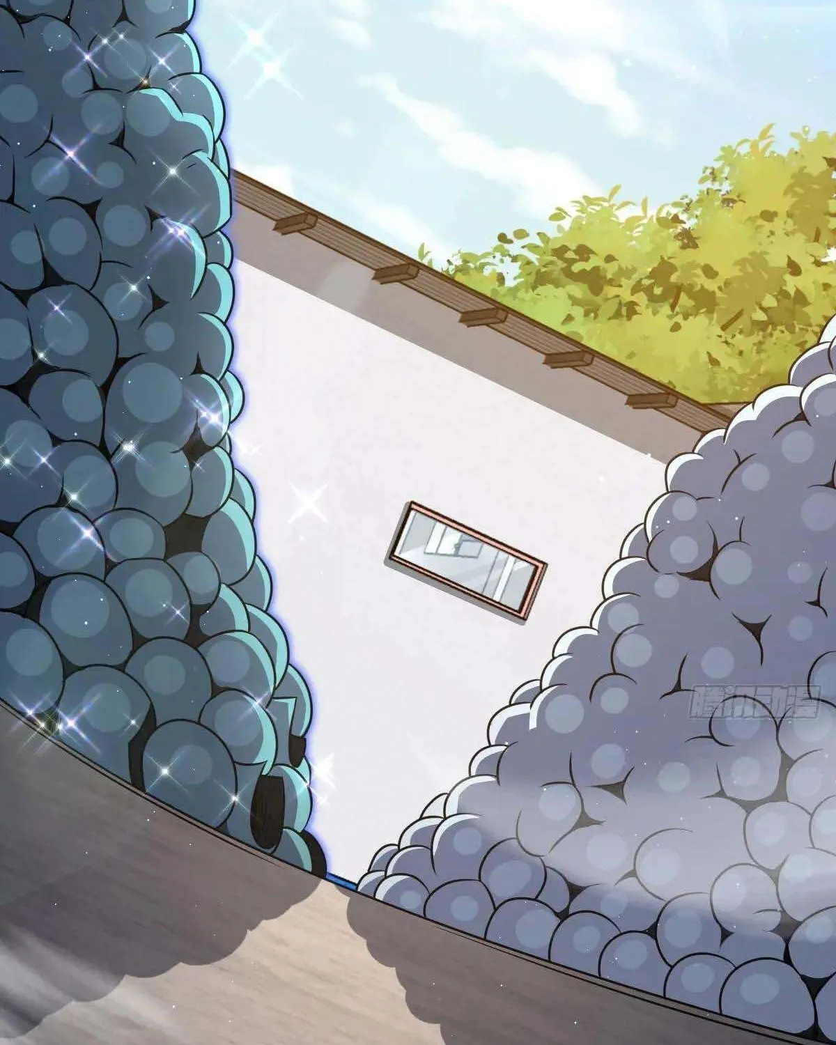 Spare Me, Great Lord! Chapter 765 page 5 - 