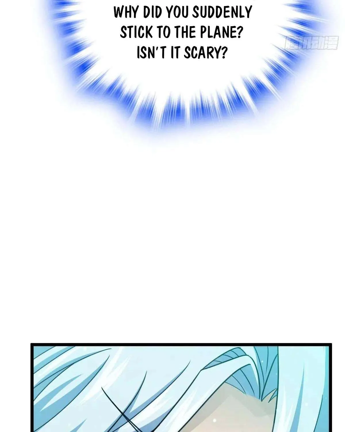 Spare Me, Great Lord! Chapter 765 page 44 - 