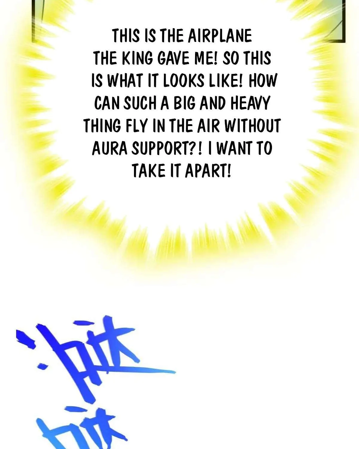 Spare Me, Great Lord! Chapter 765 page 46 - 