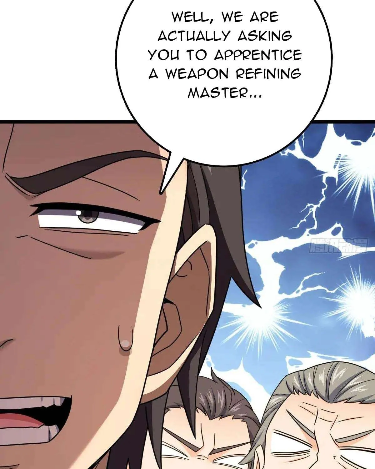Spare Me, Great Lord! Chapter 765 page 51 - 