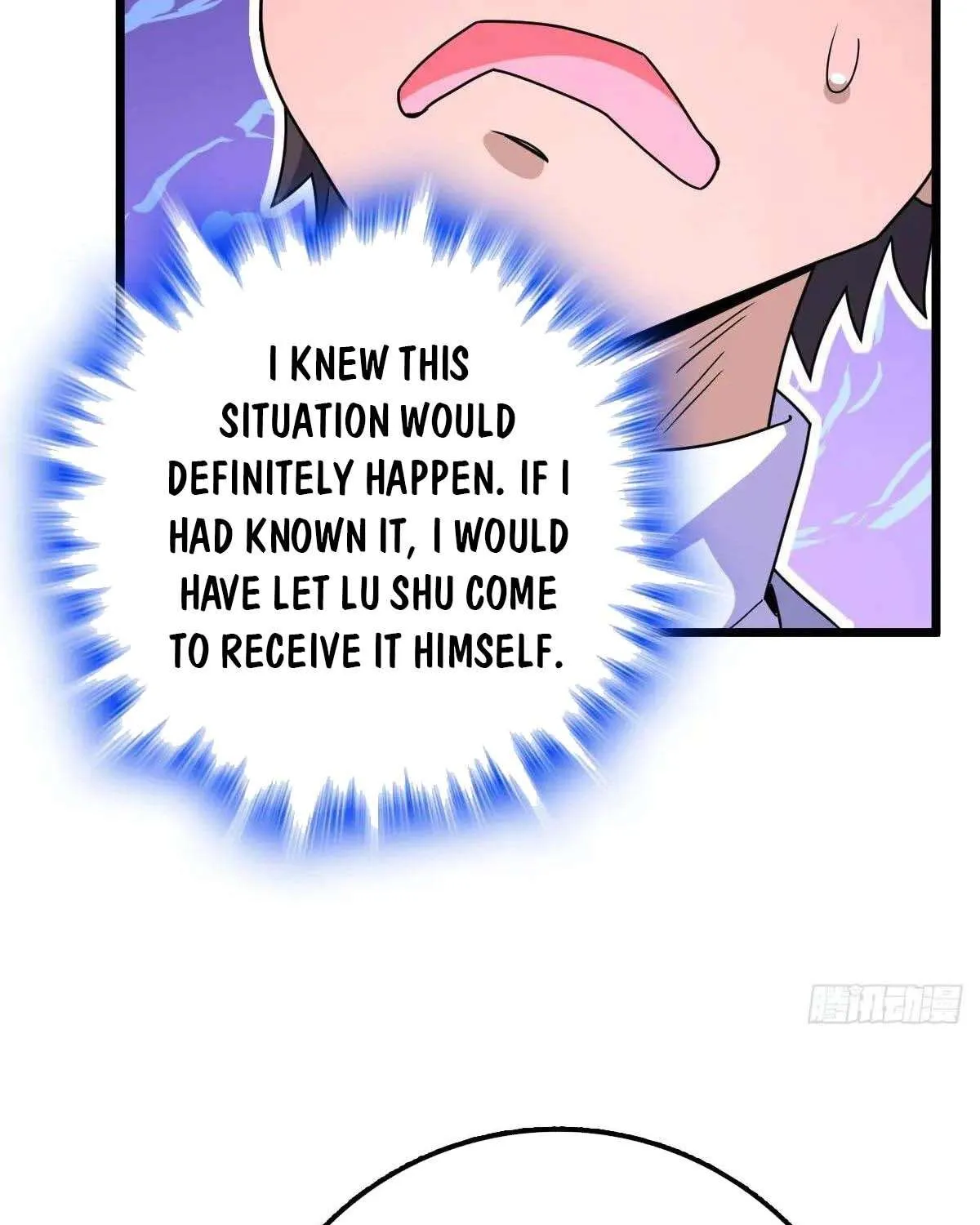 Spare Me, Great Lord! Chapter 765 page 56 - 