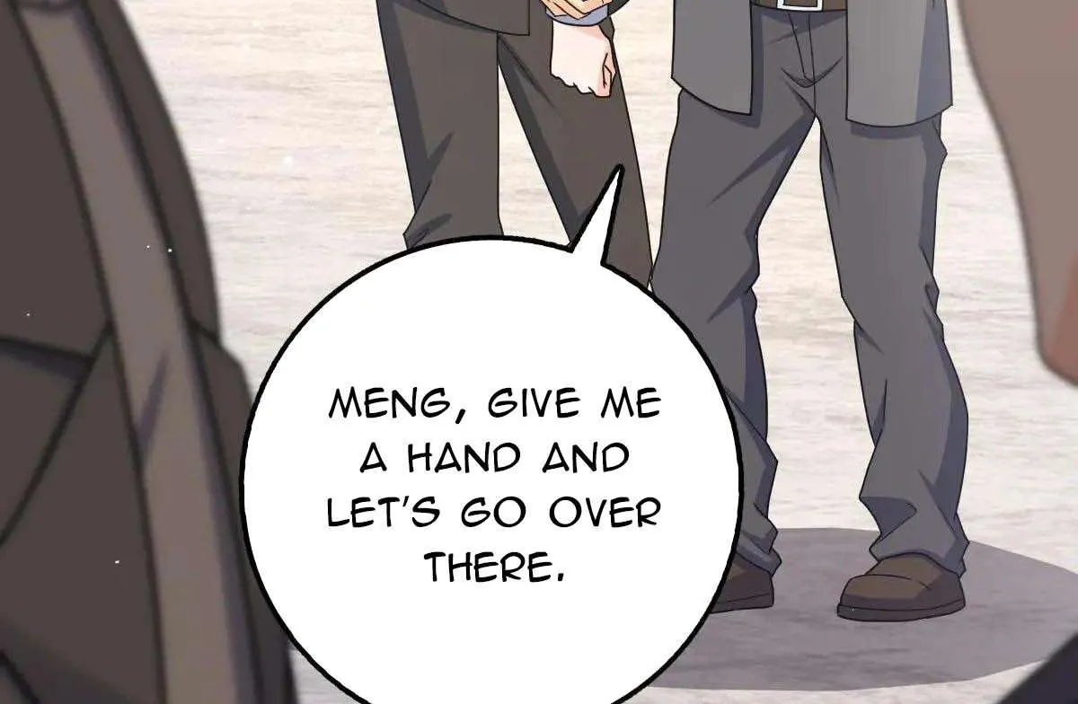 Spare Me, Great Lord! Chapter 765 page 58 - 