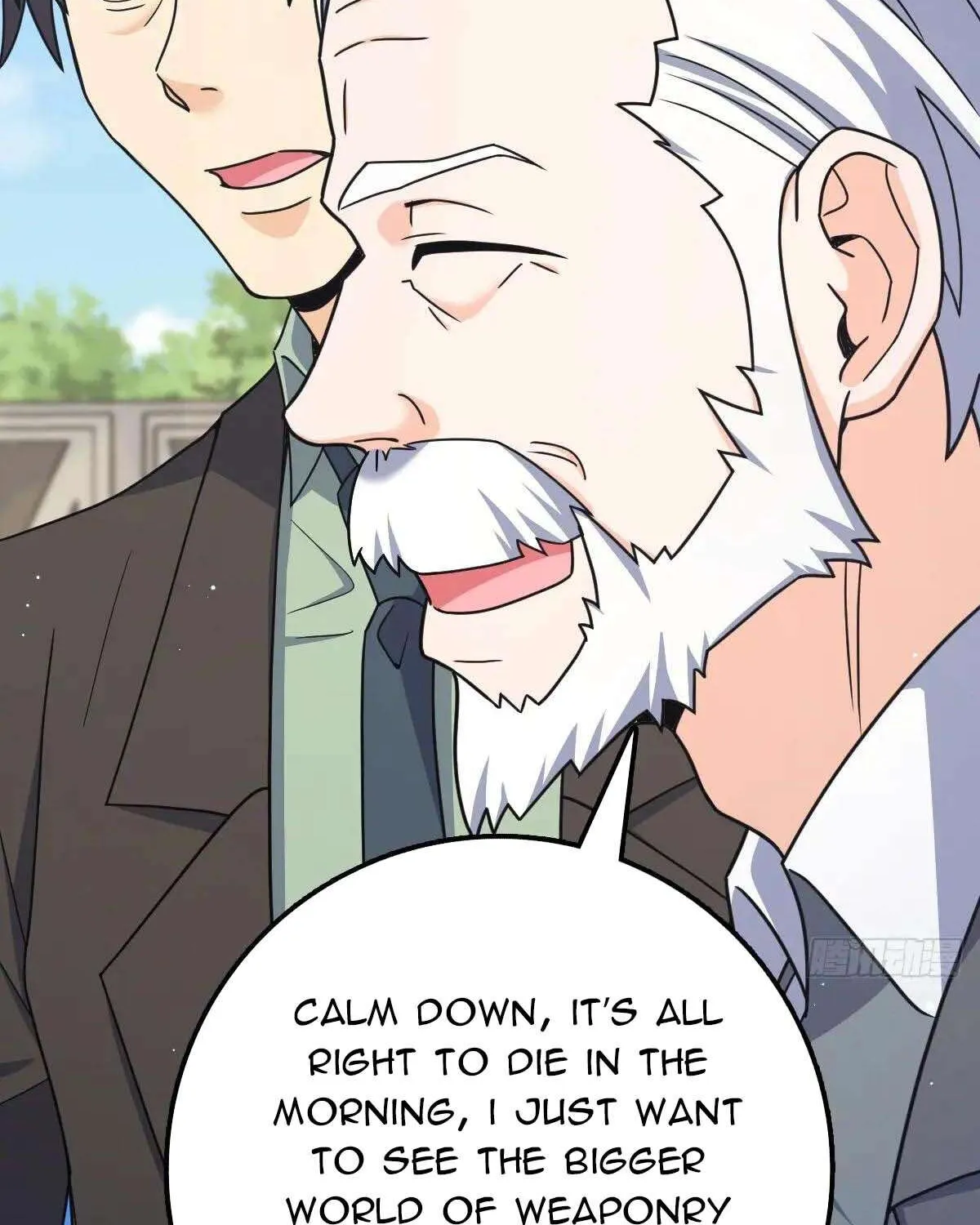 Spare Me, Great Lord! Chapter 765 page 60 - 