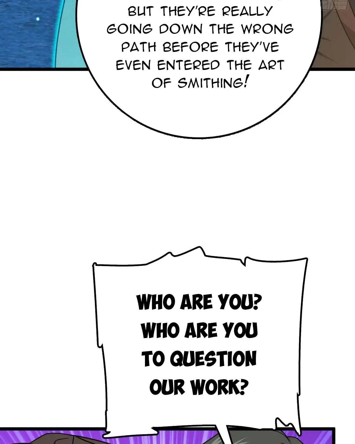 Spare Me, Great Lord! Chapter 765 page 66 - 