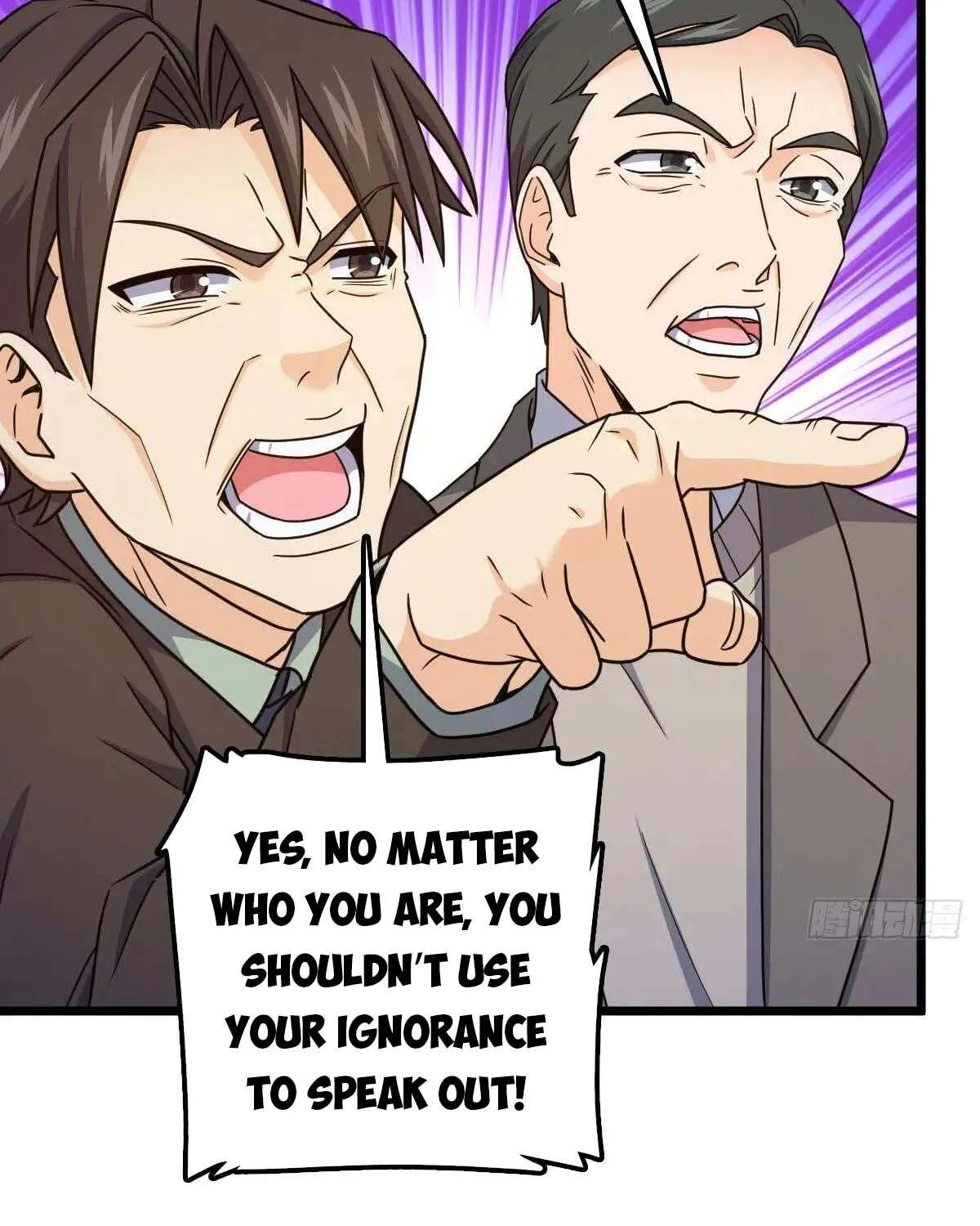Spare Me, Great Lord! Chapter 765 page 67 - 