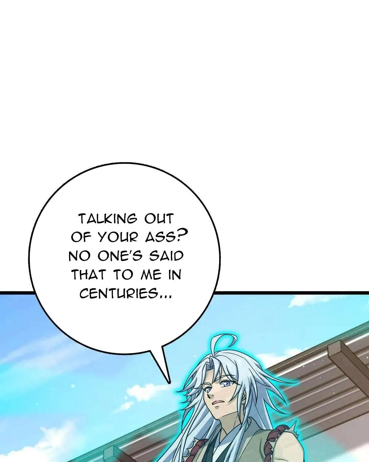 Spare Me, Great Lord! Chapter 765 page 68 - 