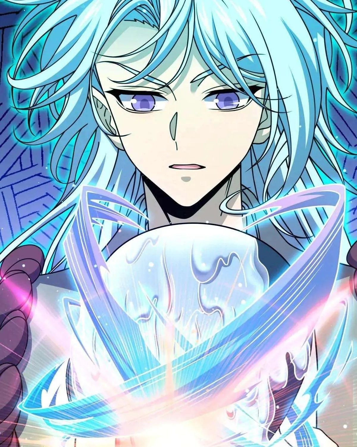 Spare Me, Great Lord! Chapter 765 page 74 - 