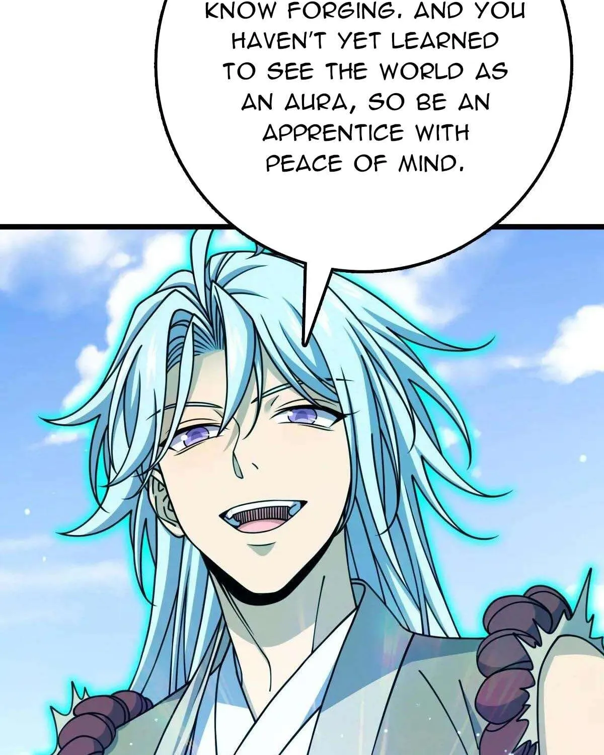 Spare Me, Great Lord! Chapter 765 page 79 - 