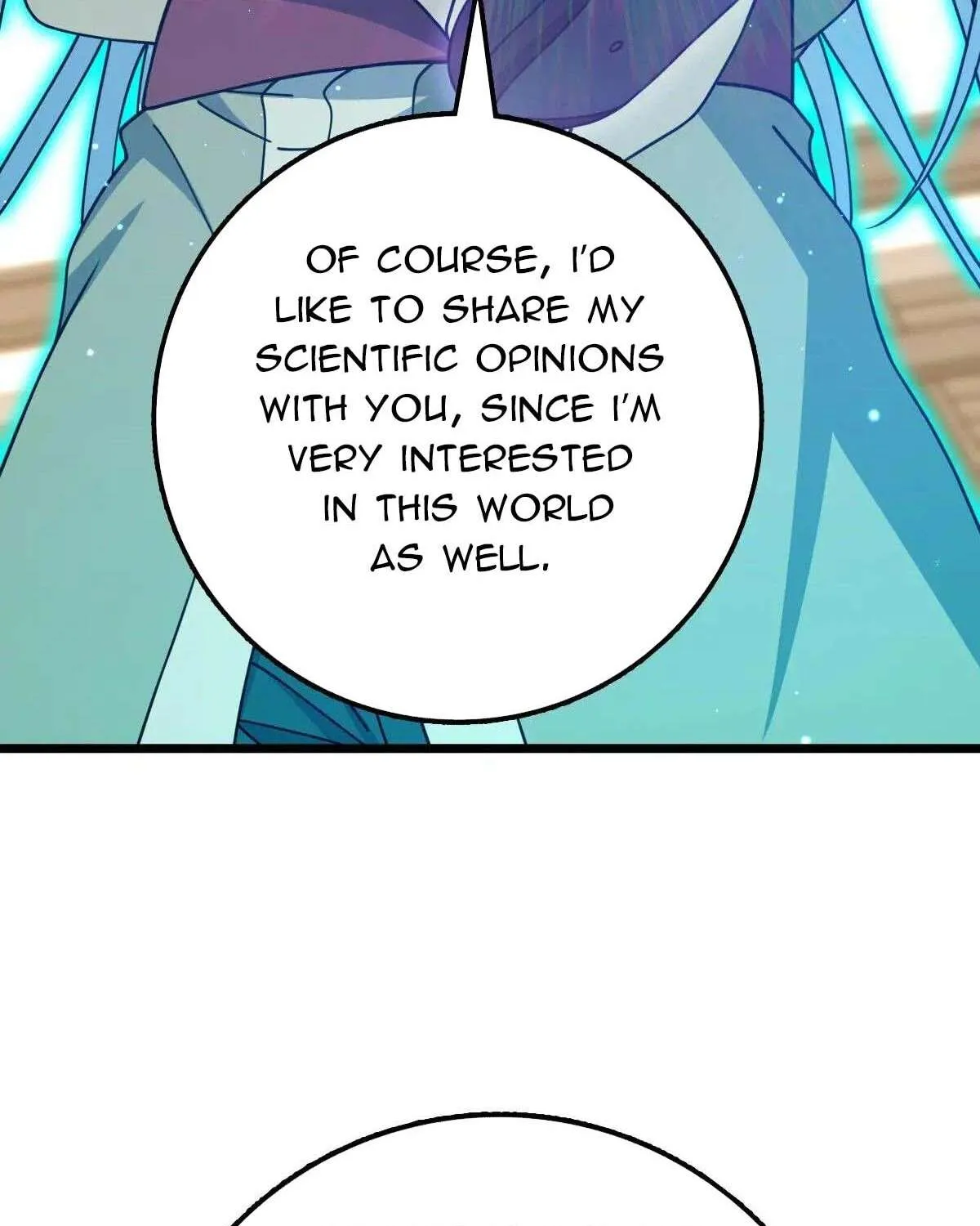 Spare Me, Great Lord! Chapter 765 page 81 - 
