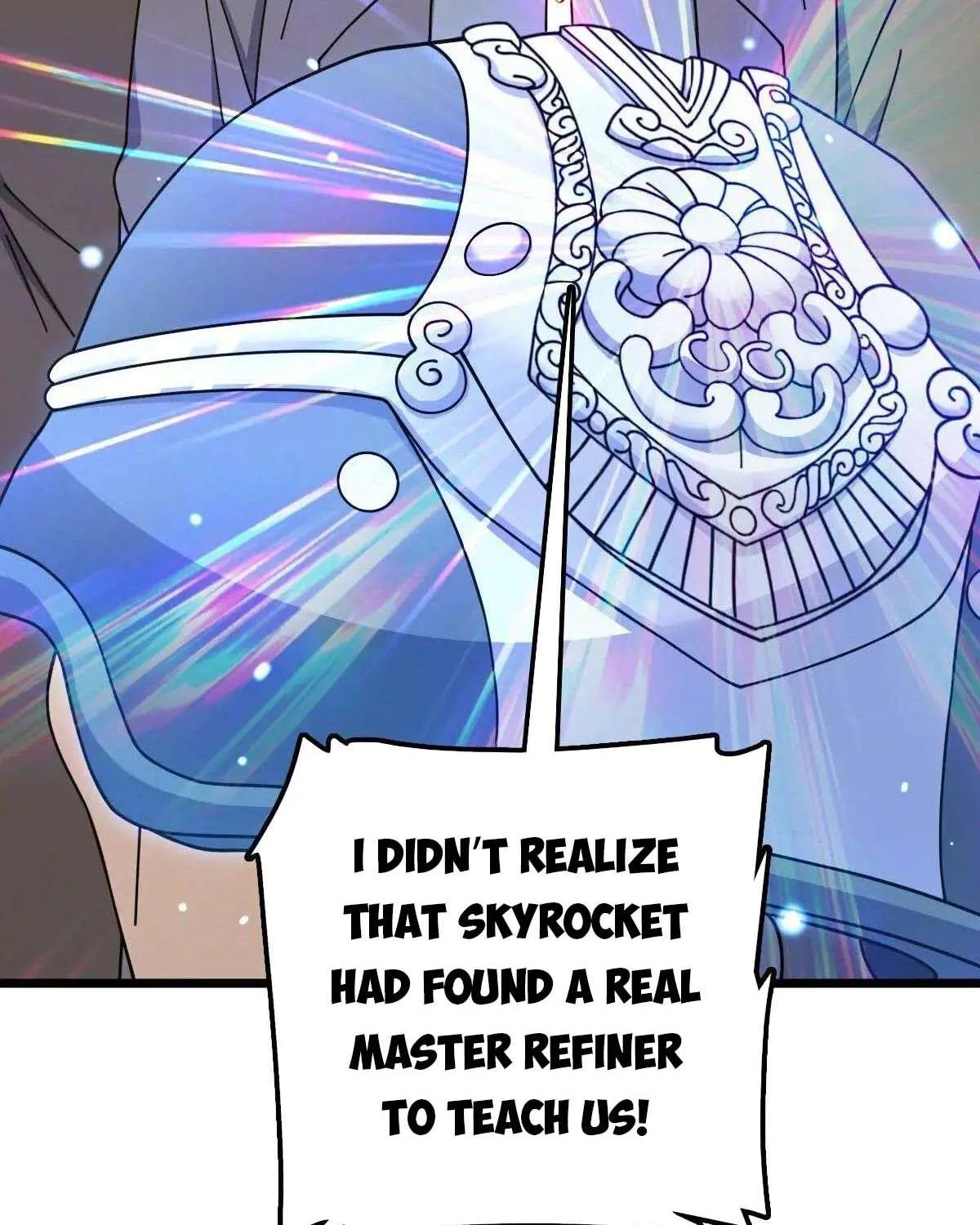Spare Me, Great Lord! Chapter 765 page 83 - 