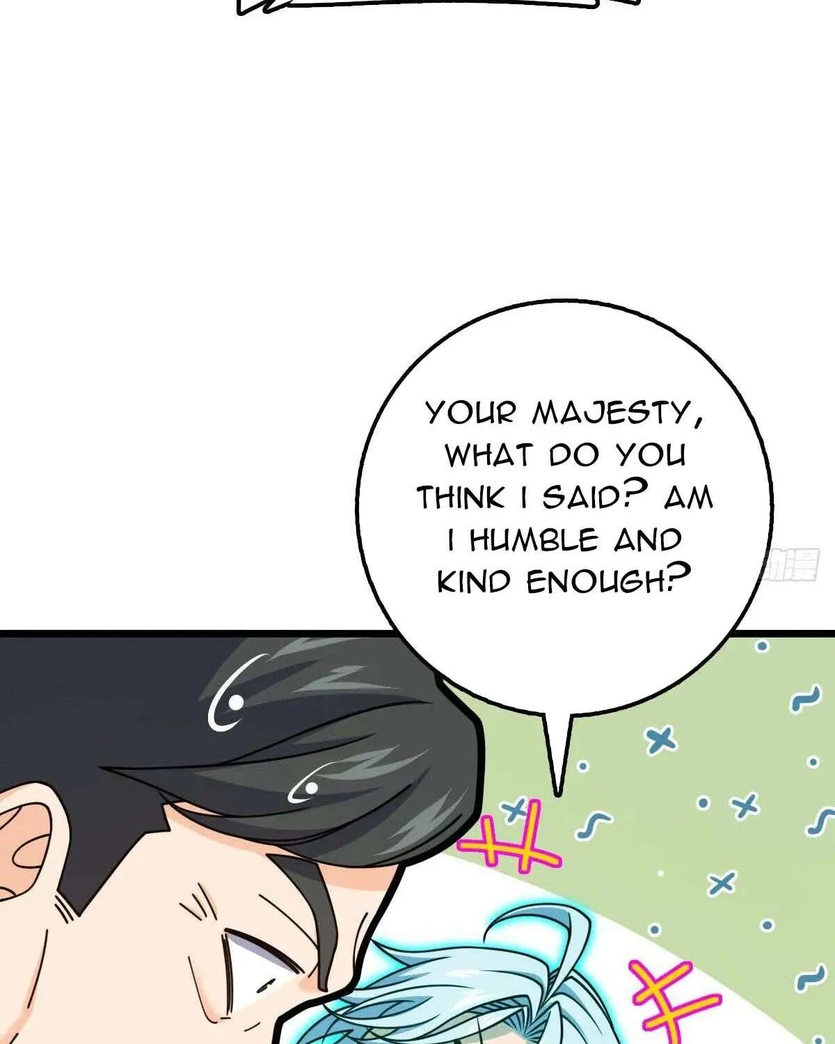 Spare Me, Great Lord! Chapter 765 page 84 - 