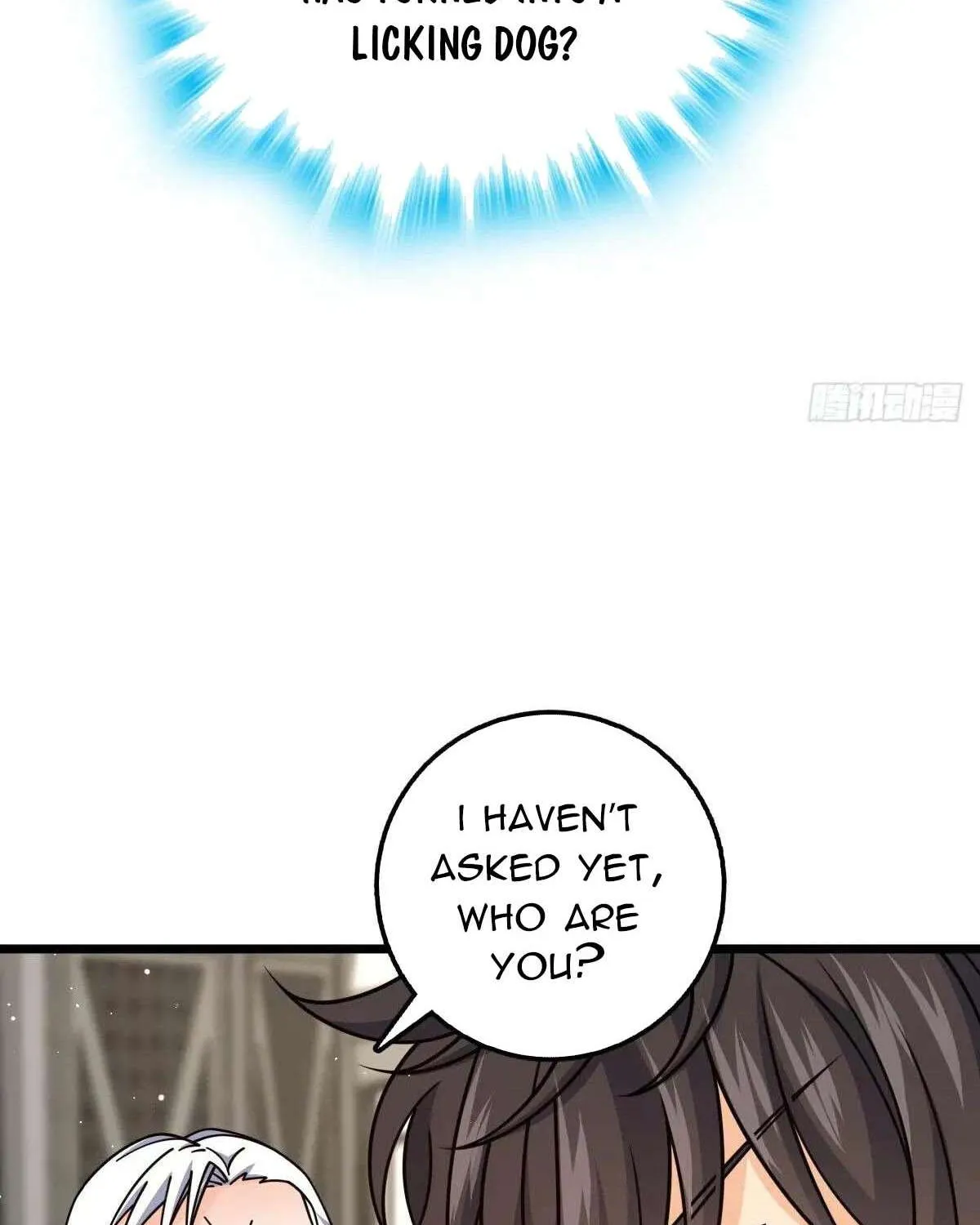 Spare Me, Great Lord! Chapter 765 page 86 - 