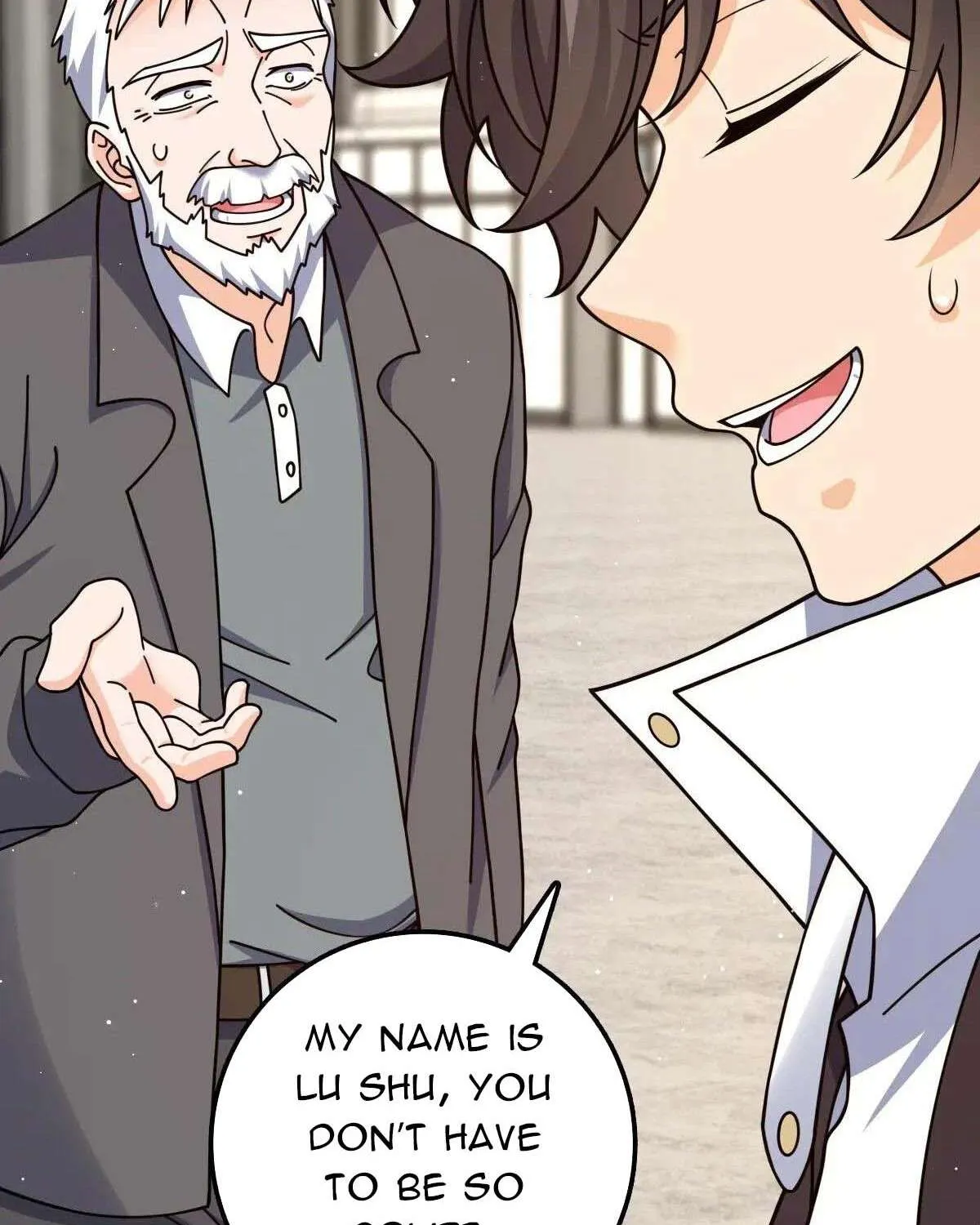 Spare Me, Great Lord! Chapter 765 page 87 - 