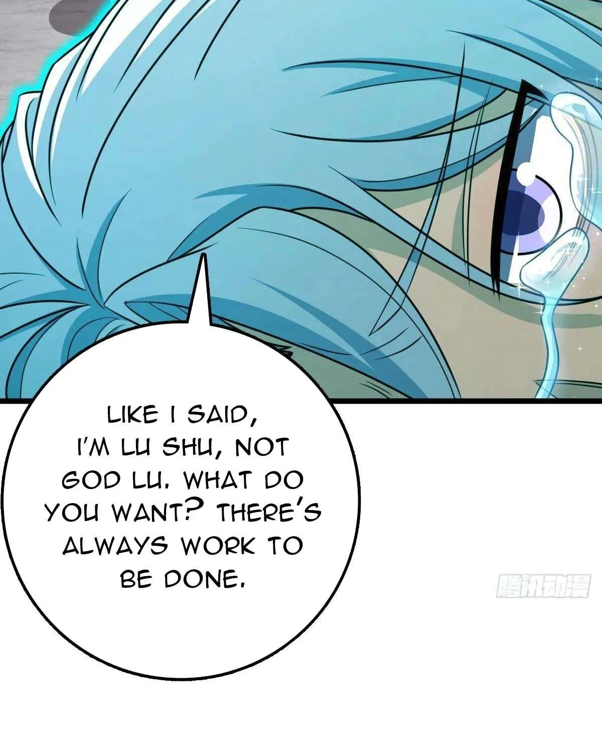 Spare Me, Great Lord! Chapter 765 page 10 - 
