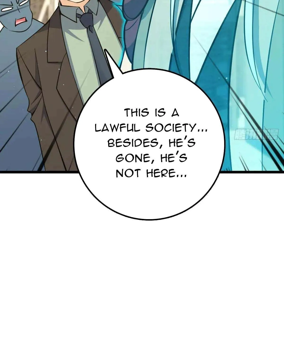 Spare Me, Great Lord! Chapter 765 page 95 - 