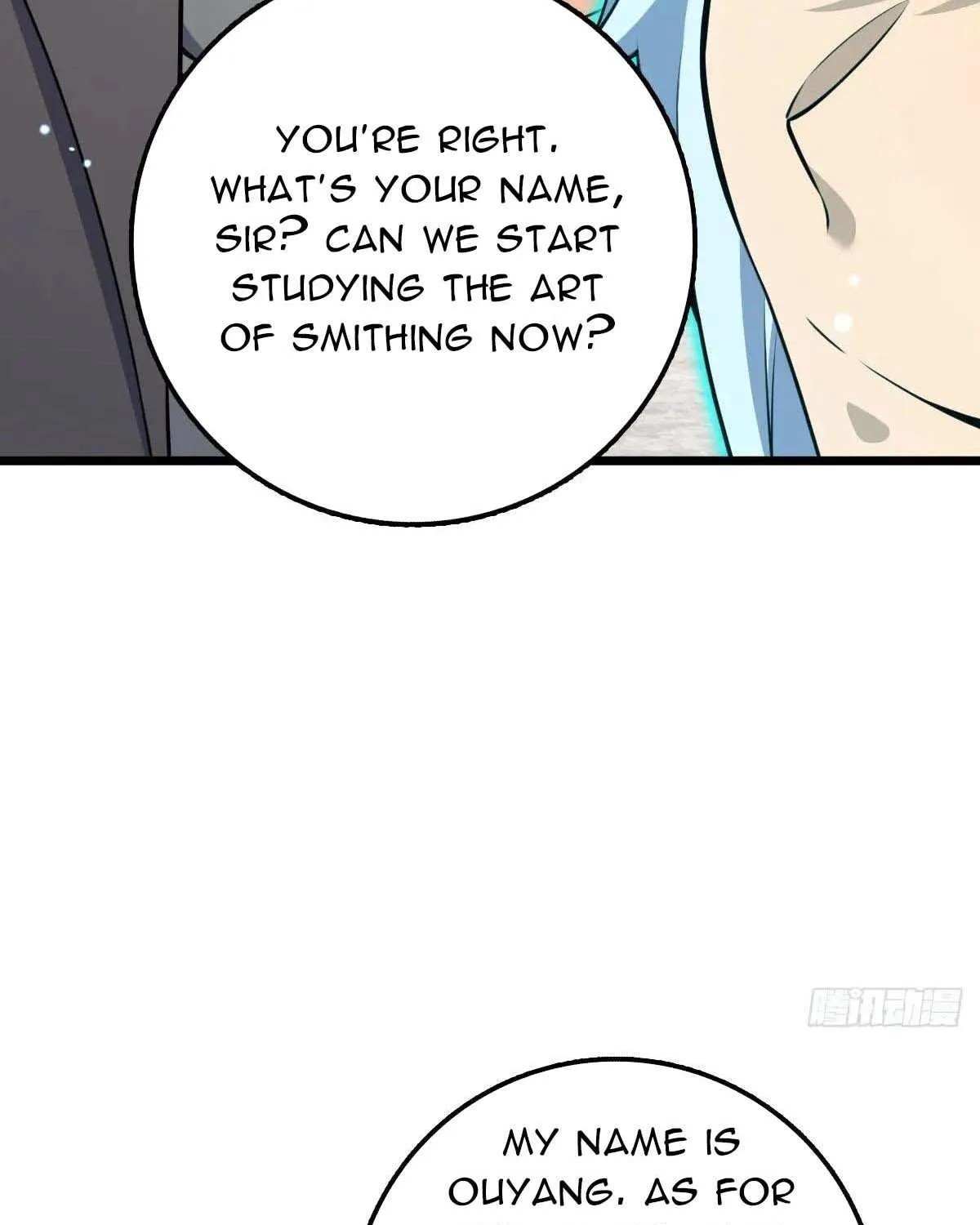 Spare Me, Great Lord! Chapter 765 page 100 - 
