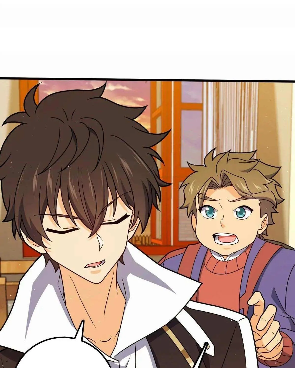 Spare Me, Great Lord! Chapter 766 page 13 - 
