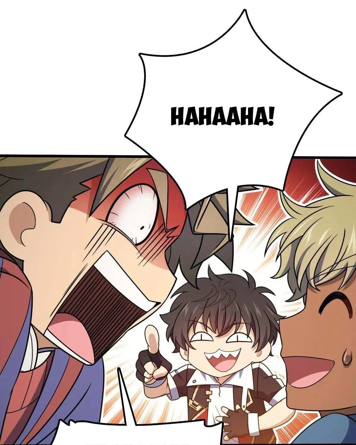 Spare Me, Great Lord! Chapter 766 page 18 - 