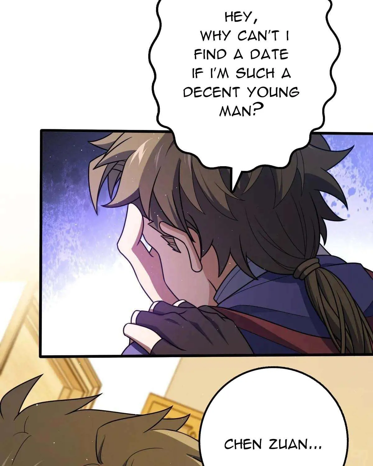 Spare Me, Great Lord! Chapter 766 page 20 - 