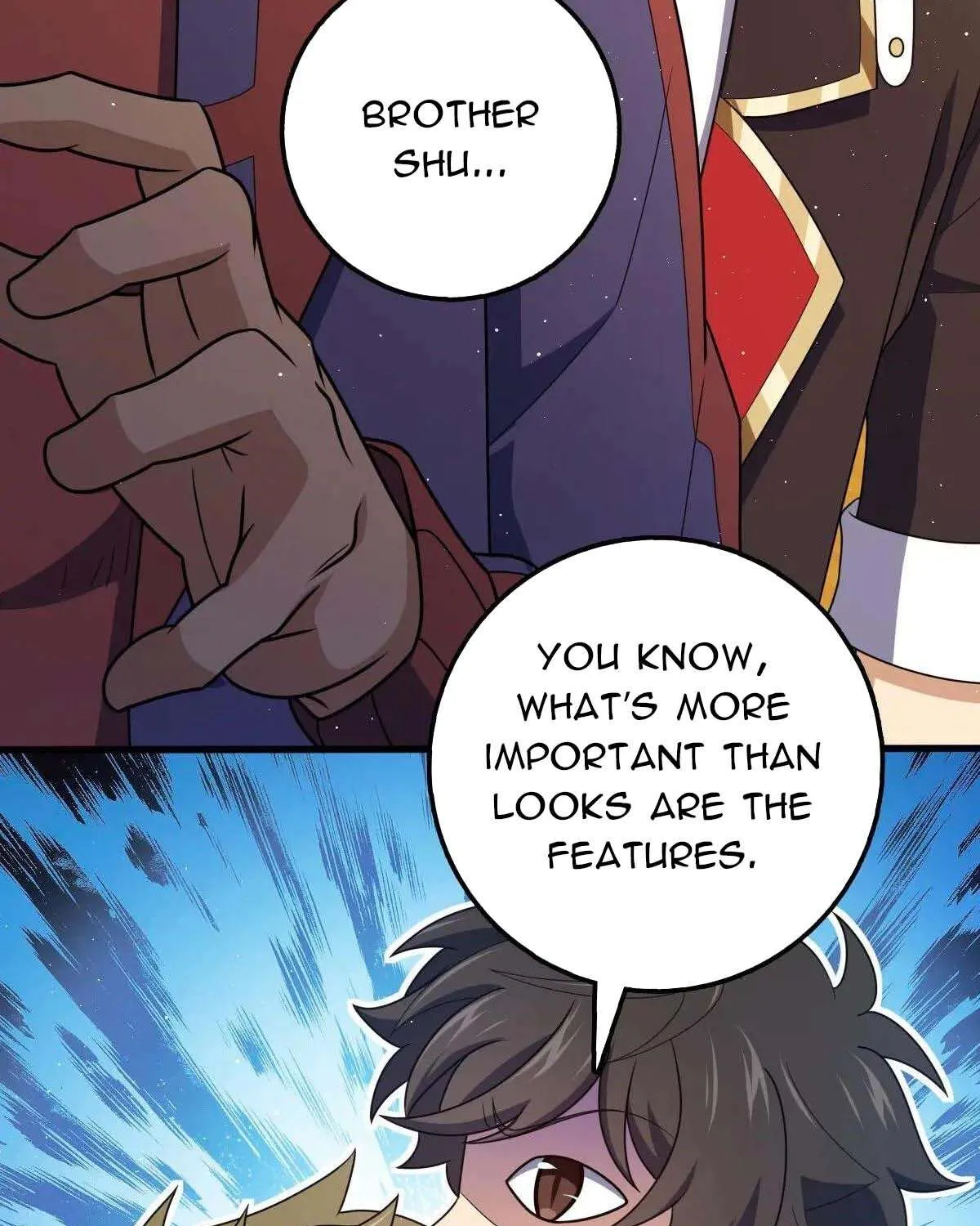 Spare Me, Great Lord! Chapter 766 page 22 - 