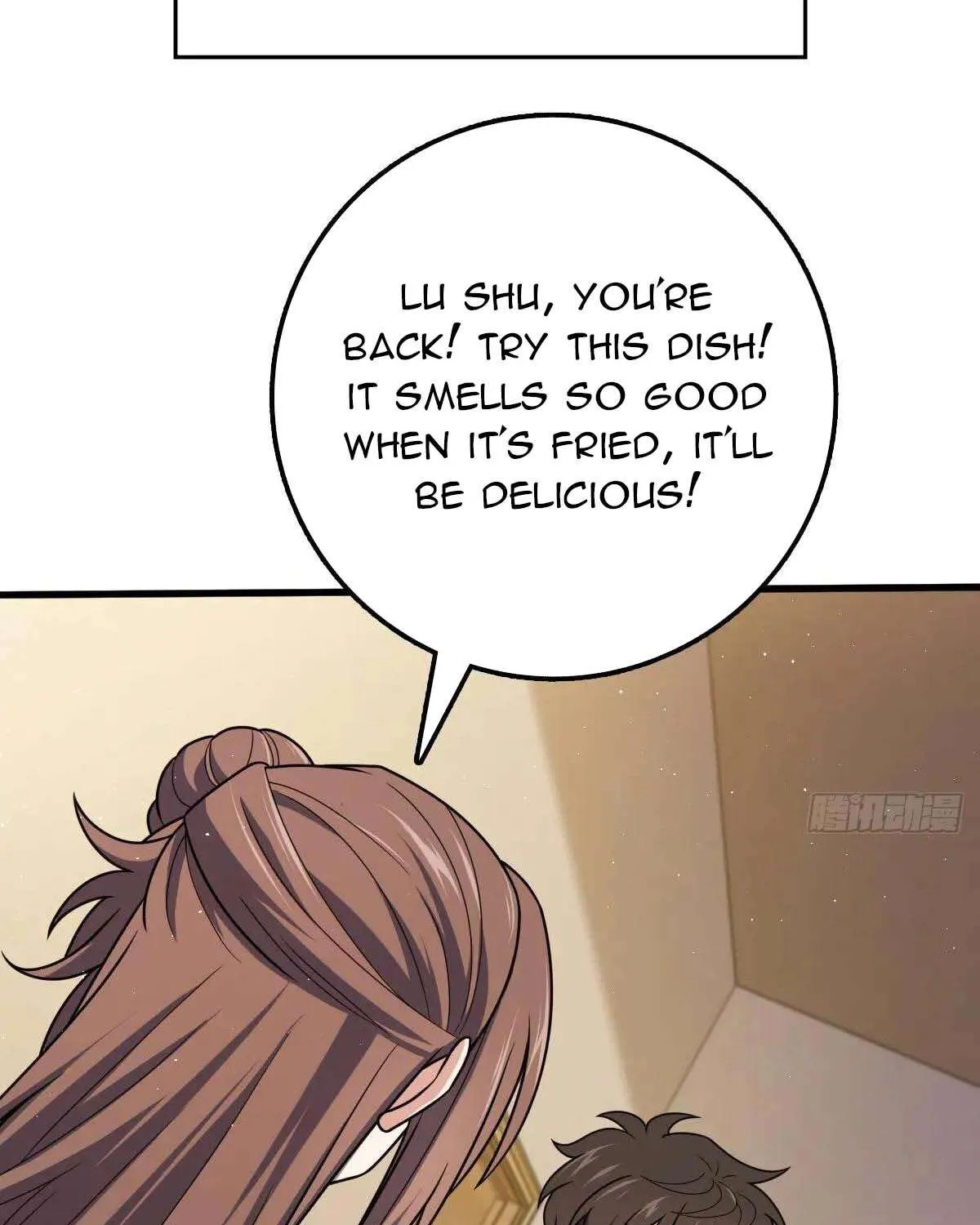 Spare Me, Great Lord! Chapter 766 page 24 - 