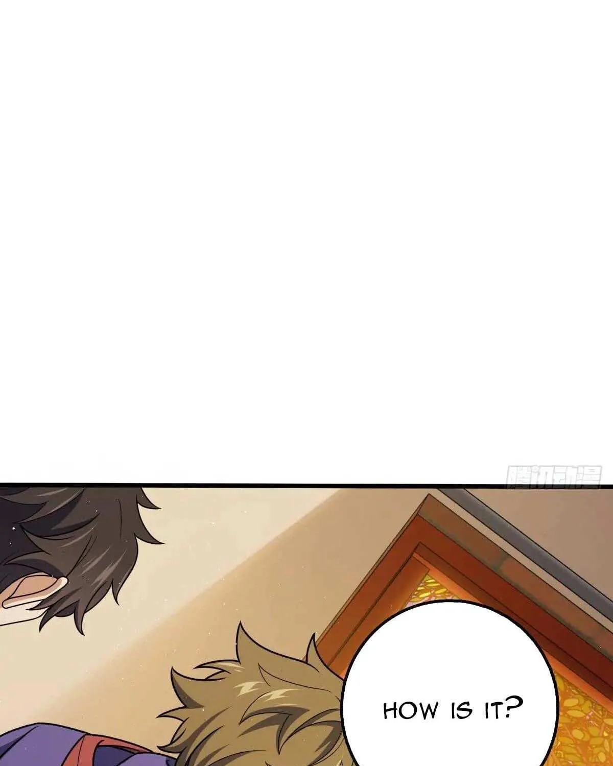 Spare Me, Great Lord! Chapter 766 page 28 - 